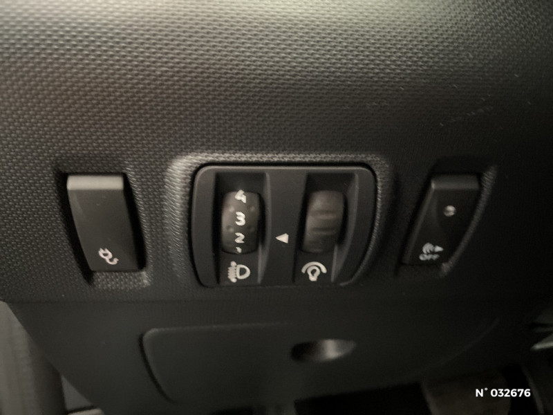 Renault Zoe Zoe R110 Intens 2019 - photo n°15 Renault Zoe Zoe R110 Intens  occasion à Seynod - photo n°15