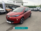 Annonce Renault Zoe occasion Electrique Zoe R110 Intens  Deauville