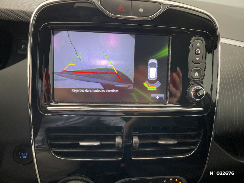 Renault Zoe Zoe R110 Intens 2019 - photo n°14 Renault Zoe Zoe R110 Intens  occasion à Seynod - photo n°14