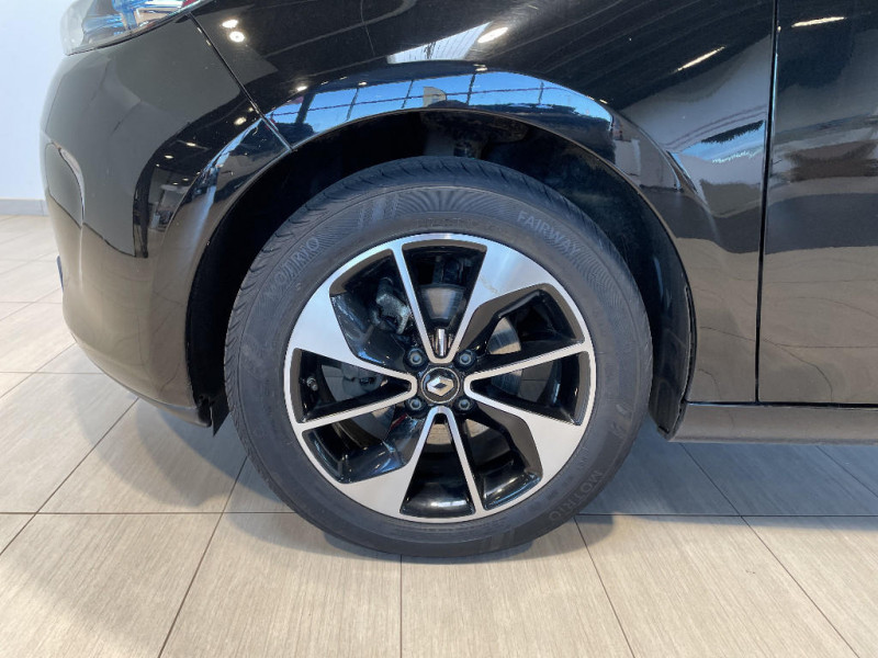 Renault Zoe Zoe R110 Intens 2019 - photo n°20 Renault Zoe Zoe R110 Intens  occasion à Glos - photo n°20