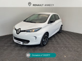 Annonce Renault Zoe occasion Electrique Zoe R110 Intens à Seynod