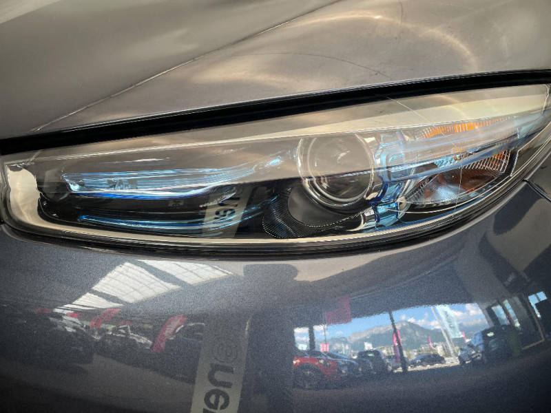 Renault Zoe Zoe R110 Intens 2019 - photo n°20 Renault Zoe Zoe R110 Intens  occasion à Seynod - photo n°20