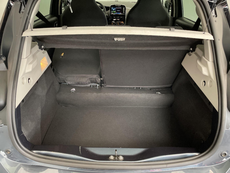 Renault Zoe Zoe R110 Intens 2019 - photo n°16 Renault Zoe Zoe R110 Intens  occasion à Seynod - photo n°16