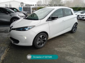Annonce Renault Zoe occasion Electrique Zoe R110 Intens � Gournay-en-Bray