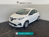 Renault Zoe Zoe R110 Intens  � Seynod 74