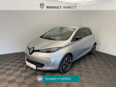 Annonce Renault Zoe occasion Electrique Zoe R110 Intens � Seynod
