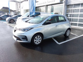 Annonce Renault Zoe occasion Electrique Zoe R110 Life 5p � Aurillac