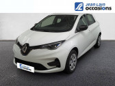 Annonce Renault Zoe occasion Electrique Zoe R110 Life 5p  La Motte-Servolex