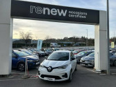 Renault Zoe occasion année 2021 boite Robotisee Annonce Renault Zoe occasion Electrique Zoe R110 Life 5p à Millau