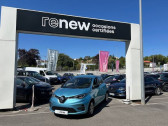 Renault Zoe occasion année 2021 boite Robotisee Annonce Renault Zoe occasion Electrique Zoe R110 Life 5p à Millau