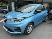 Annonce Renault Zoe occasion Electrique Zoe R110 Life 5p  Figeac