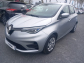 Renault Zoe occasion année 2021 boite Robotisee Annonce Renault Zoe occasion Electrique Zoe R110 Life 5p à Gaillac