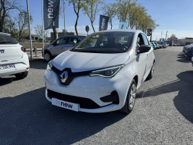 Renault Zoe , garage GAILLAC AUTO  Gaillac