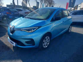 Renault Zoe , garage GAILLAC AUTO  Gaillac