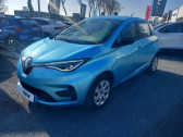 Renault Zoe occasion année 2021 boite Robotisee Annonce Renault Zoe occasion Electrique Zoe R110 Life 5p à Gaillac