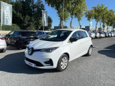 Annonce Renault Zoe occasion Electrique Zoe R110 Life 5p  Gaillac
