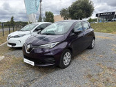 Annonce Renault Zoe occasion Electrique Zoe R110 Life 5p  Albi