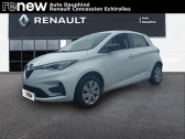 Annonce Renault Zoe occasion  Zoe R110 Life  SAINT MARTIN D'HERES