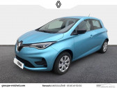 Annonce Renault Zoe occasion  Zoe R110 Life  Angoulme