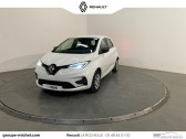 Annonce Renault Zoe occasion  Zoe R110-Life à La Rochelle