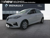 Annonce Renault Zoe occasion  Zoe R110 Life  SAINT MARTIN D'HERES
