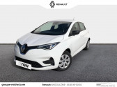 Annonce Renault Zoe occasion  Zoe R110 Life à Angoulême
