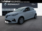 Renault Zoe Zoe R110 Life  2020 - annonce de voiture en vente sur Auto Sélection.com