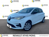 Annonce Renault Zoe occasion  Zoe R110 Life  Athis-Mons