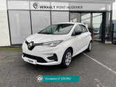 Annonce Renault Zoe occasion Electrique Zoe R110 Life  Pont-Audemer