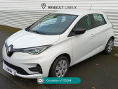 Annonce Renault Zoe occasion Electrique Zoe R110 Life  Bernay