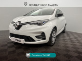 Annonce Renault Zoe occasion Electrique Zoe R110 Life  Saint-Maximin