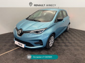 Annonce Renault Zoe occasion Electrique Zoe R110 Life � Seynod