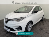 Renault Zoe Zoe R110 Life  � Boulogne-sur-Mer 62