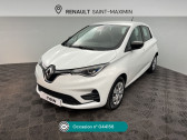 Annonce Renault Zoe occasion Electrique Zoe R110 Life � Saint-Maximin