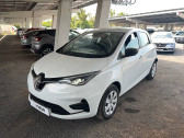 Annonce Renault Zoe occasion Electrique Zoe R110 Location de batterie Life 5p  Rodez