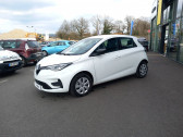 Renault Zoe occasion année 2024 boite Robotisee Annonce Renault Zoe occasion Electrique Zoe R110 - MY22 Equilibre 5p à Villefranche-de-Rouergue