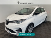 Annonce Renault Zoe occasion Electrique Zoe R110 - MY22 Equilibre  Seynod