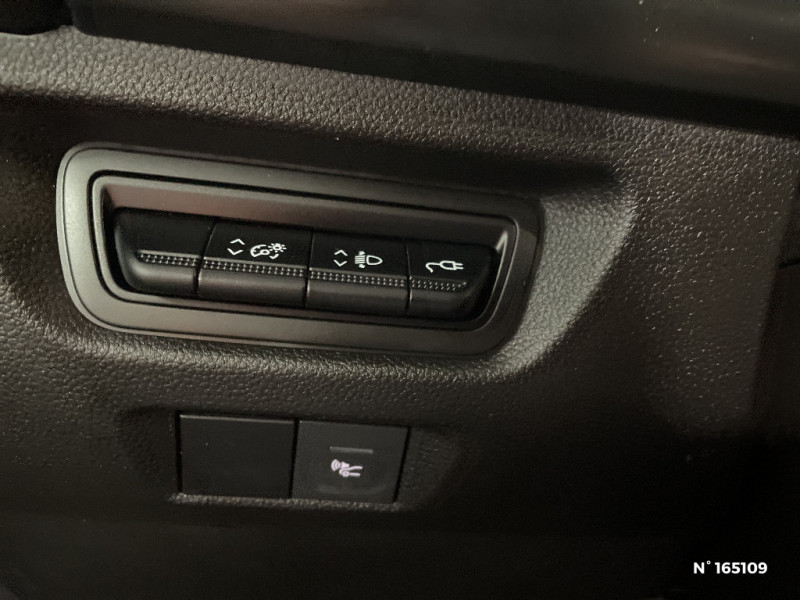 Renault Zoe Zoe R110 - MY22 Equilibre 2022 - photo n°14 Renault Zoe Zoe R110 - MY22 Equilibre  occasion à Évreux - photo n°14