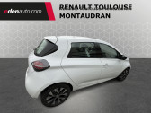 Annonce Renault Zoe occasion Electrique Zoe R110 - MY22 Evolution 5p  Toulouse