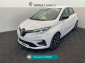 Annonce Renault Zoe occasion Electrique Zoe R110 - MY22 Evolution  Seynod