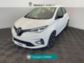 Annonce Renault Zoe occasion Electrique Zoe R110 - MY22 Evolution � Seynod