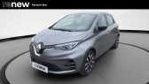 Renault Zoe occasion année 2023 boite Automatique Annonce Renault Zoe occasion Electrique Zoe R110 - MY22 à VERSAILLES