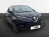 Renault Zoe Zoe R110 - MY22   VITTEL 88