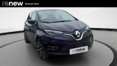 Annonce Renault Zoe occasion Electrique Zoe R110 - MY22  VITTEL