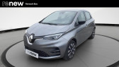 Renault Zoe occasion année 2023 boite Automatique Annonce Renault Zoe occasion Electrique Zoe R110 - MY22 à VERSAILLES
