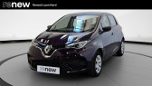 Annonce Renault Zoe occasion Electrique Zoe R110 - MY22  LYON