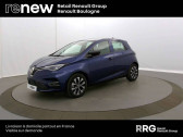 Annonce Renault Zoe occasion Electrique Zoe R110 - MY22  BOULOGNE BILLANCOURT