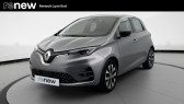 Renault Zoe Zoe R110 - MY22   VENISSIEUX 69