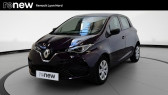 Renault Zoe occasion année 2023 boite Automatique Annonce Renault Zoe occasion Electrique Zoe R110 - MY22 à LYON
