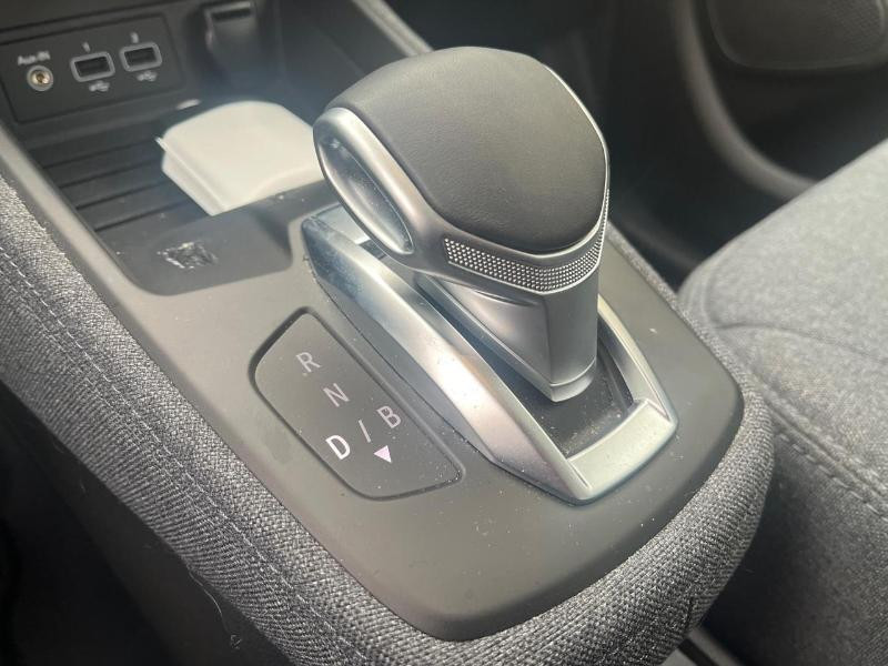Renault Zoe Zoe R110 - MY22  occasion  VITTEL - photo n9